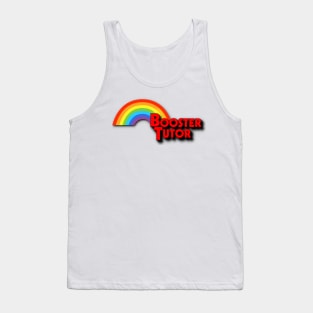 Booster Tutor Tank Top